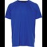 T-shirt fonction h. bleu S